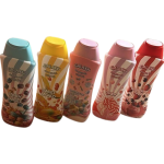 جيل استحمام جالاكسي (GALAXY)