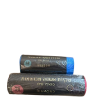 أكياس النفايات المعطرة