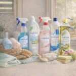 منظف حمامات