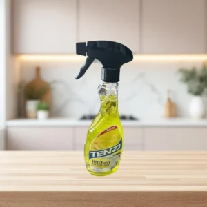 TENZI – Kitchen Universa