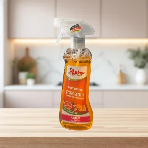 דוחה אבק יעקובי