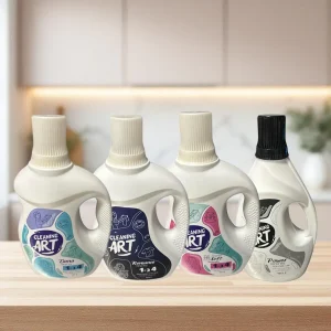 ART נוזל כביסה 4*1