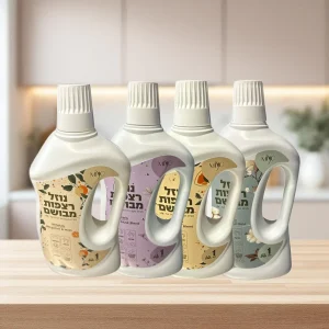 נוזל רצפות מבושם