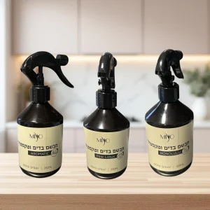 מבשם טקסטיל ובדים