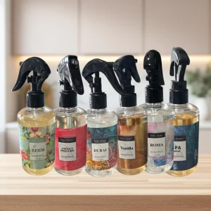 מטהר אוויר 24 שעות Dolce Aroma