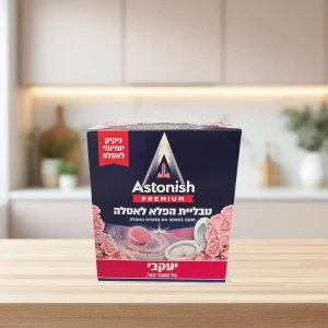 טבליות הפלא לאסלה