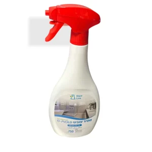 משמיד עובש מקצועי