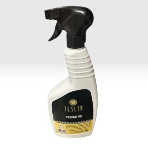 מסיר שומנים TESLER