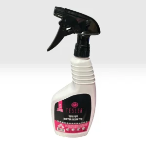 ניקוי וחיטוי חדרי אמבטיה ושירותים Tesler