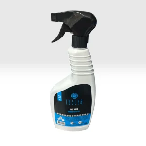 סופר נאנו Tesler