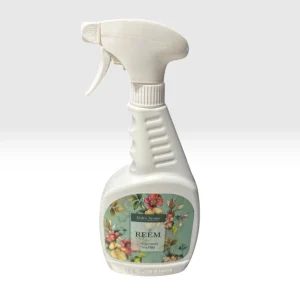 מבשם בדים וטקסטיל - REEM