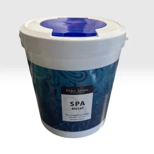 מטליות לחות לניקוי כללי