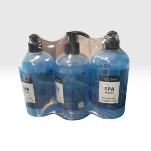 סבון ידיים נוזלי Dolce Aroma