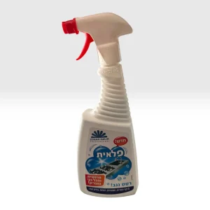 פלאית לניקוי כללי