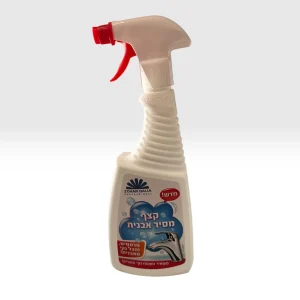 קצף מסיר אבנית