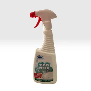 מסיר עובש מקצועי