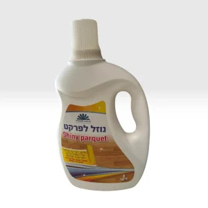 נוזל לפרקט 2 לטר