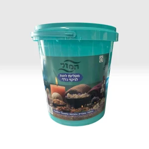 מטליות לחות לניקוי כללי