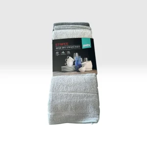 מגבות מטבח מיקרופייבר