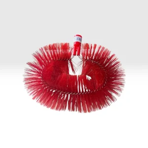 מברשת אבק טלסקופית