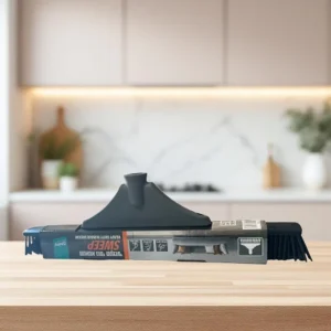 מטאטא גומי מקצועי