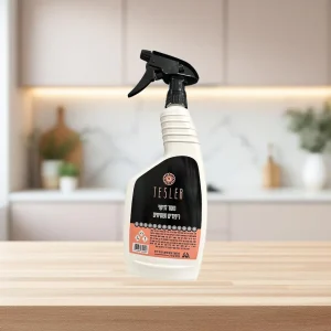 מנקה ריפודים ושטיחים Tesler