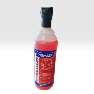 TENZI – Office Clean Amore