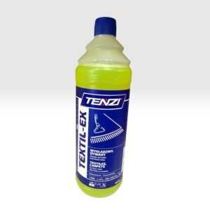 Tenzi – Textile