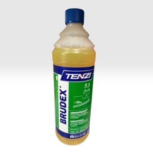 TENZI – Brudex