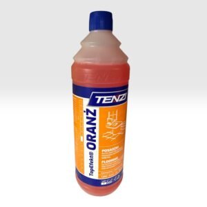 TENZI – TopEfekt ORANZ