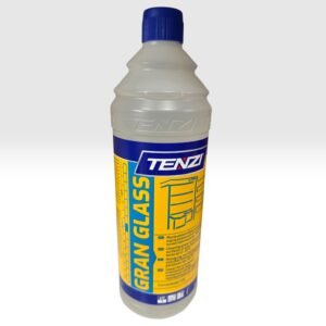 TENZI – Gran Glass