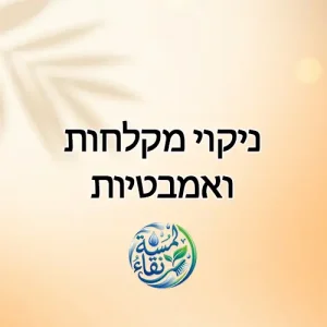 ניקוי מקלחות ואמבטיות