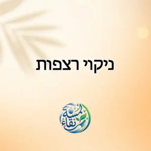 ניקוי רצפות